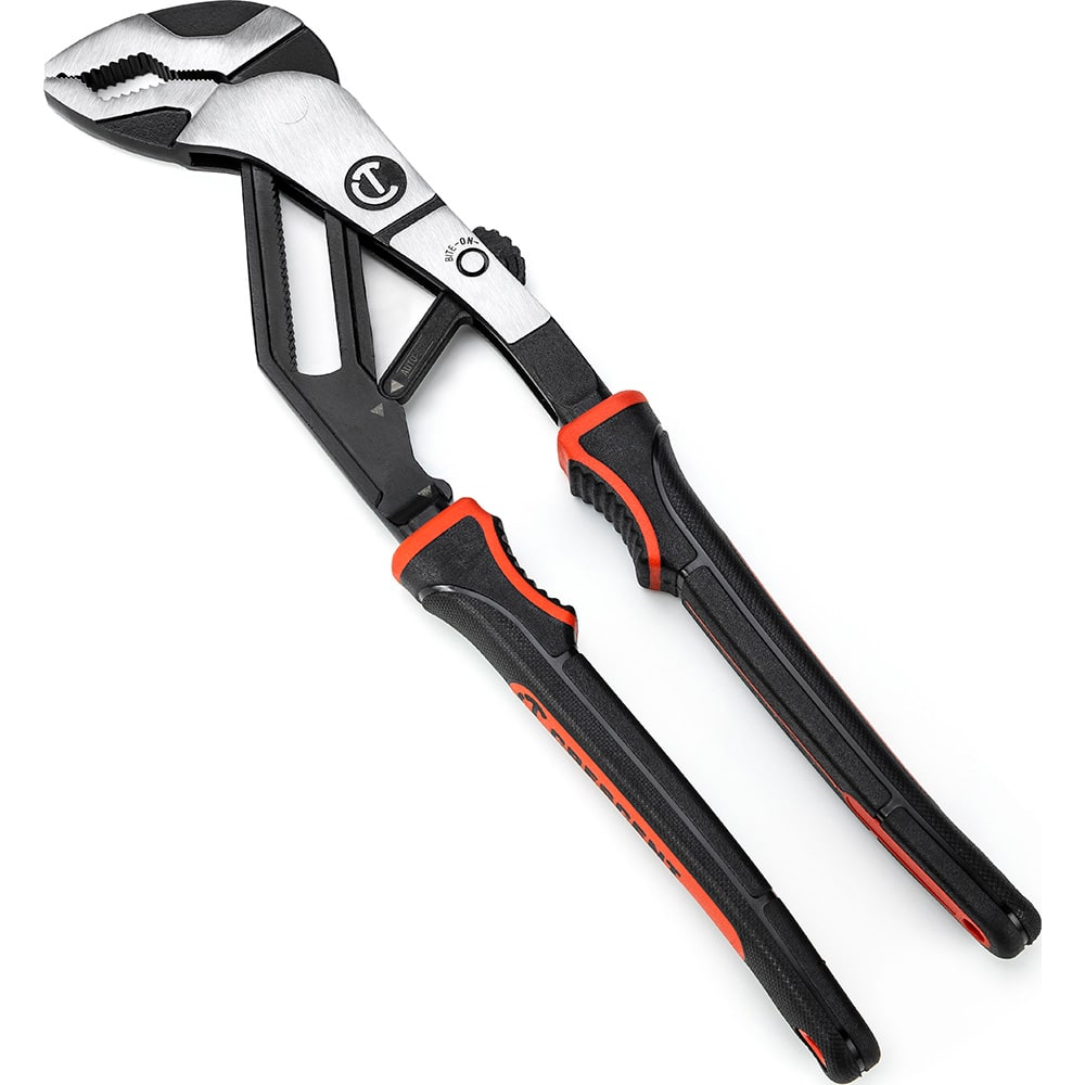 Tongue & Groove Plier: 2.1