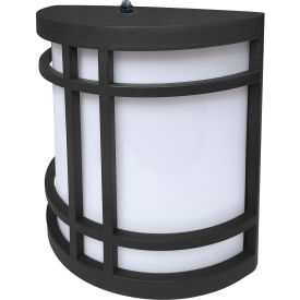 Sunlite Tunable LED Mission Style Outdoor Lantern Light Fixture 12W 800 Lumens 88684-SU