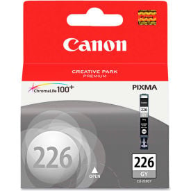 Canon® 4550B001AA (CLI-226) Ink Gray 4550B001AA