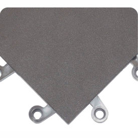 Wearwell® ErgoDeck® Smooth Solid 7/8