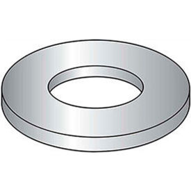 M12 - Flat Washer - 304 Stainless Steel - DIN 125A - Pkg of 100 BSM12