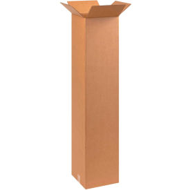 GoVets™ Tall Cardboard Corrugated Boxes 10