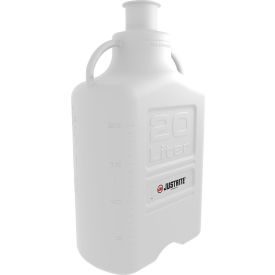 Justrite 12936 Carboy With 3