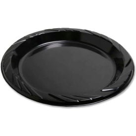 Genuine Joe® Plastic Hot/Cold Plates 9