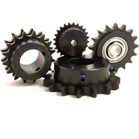 TRITAN Sprocket D60BS13HX11/2 Double 3/4