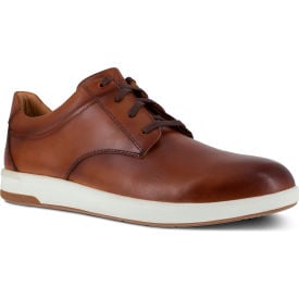 Florsheim Casual Work Three Quarter Smooth Leather Cognac 11D FS2650-D-11.0