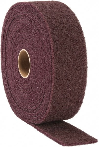 Non-Woven Roll: Aluminum Oxide, 4