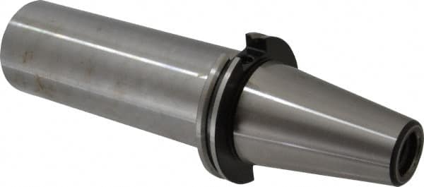 Rotary Tool Holder Blank: Taper Shank, CAT50 Taper, 2.75