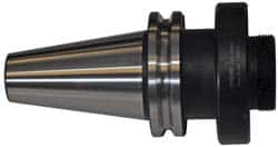 Boring Head Taper Shank: CAT50, Threaded Mount MPN:C50-15BH1