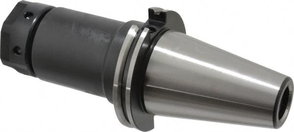 Collet Chuck: 0.031 to 1