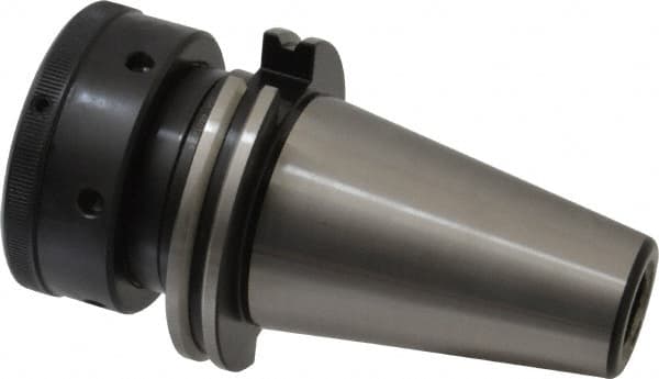 Collet Chuck: 0.4844 to 1.5