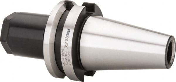 Collet Chuck: 0.0313 to 0.75