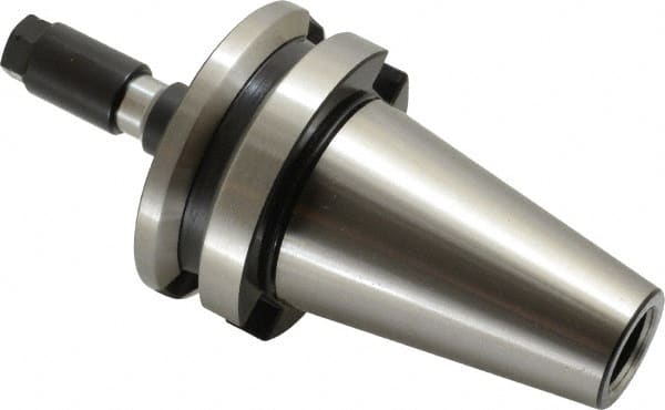 Collet Chuck: 0.0313 to 0.25