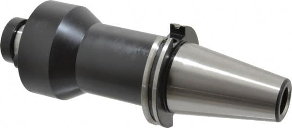 Shell Mill Holder: CAT50, Taper Shank, 1.5