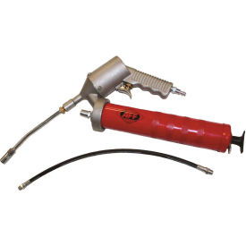 American Forge & Foundry Continuous Flow Grease Gun 8605