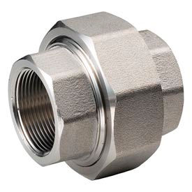 Ss 316/316l Forged Pipe Fitting 1