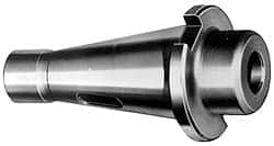 2MT Inside Taper, NMTB40 Outside Taper, NMTB to Morse Taper Adapter MPN:8-336-005Q