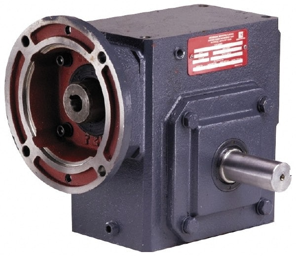 Speed Reducer: 2 hp Max Input MPN:XC1124