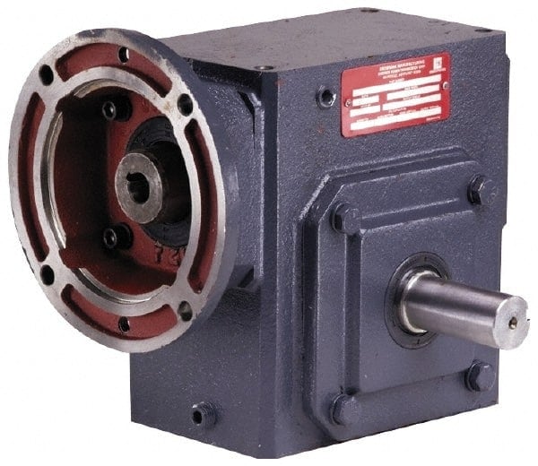 Speed Reducer: 3/4 hp Max Input MPN:XE1106