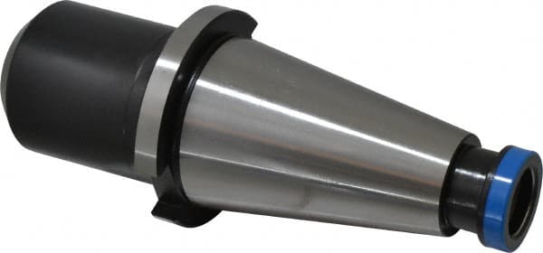 End Mill Holder: NMTB50 Taper Shank, 1-1/4