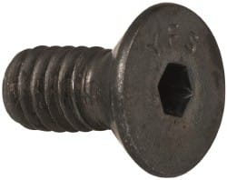 Cap Screw for Indexables: #8-32 Thread MPN:S-832