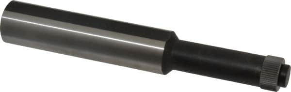 2 Inch Deep, 1 Inch Shank Diameter, Internal Hand Knurler MPN:K1-35-1000D-E