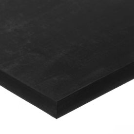 Buna-N Rubber Strip No Adhesive-60A -1/4