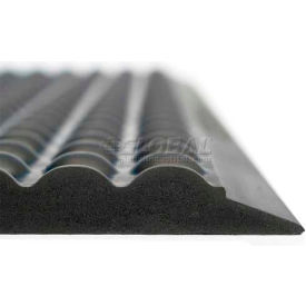 Ergomat® Complete Smooth Anti Fatigue Mat 7/16