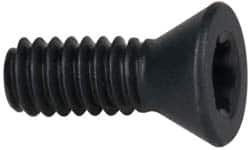 Insert Screw for Indexables: Torx Drive MPN:S-8