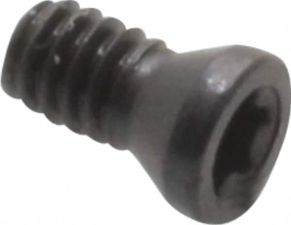 Insert Screw for Indexables: Insert for Indexable MPN:S-06