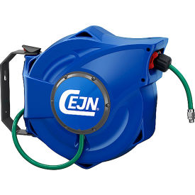 Cejn® Closed Water Hose Reels W/ Retraction 551-9/50