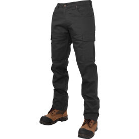 Tough Duck 360° Stretch Waist Flex Twill Cargo Pants 32