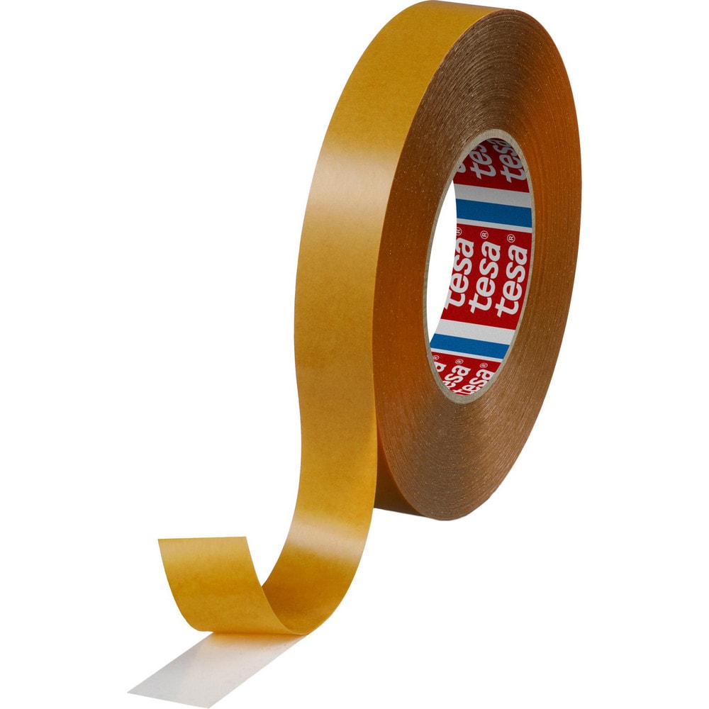 Double Sided Tape, Tape Material: Acrylic , Material Family: PP Film , Length Range: 36 to 71.9 Yd , Shape: Roll , Thickness (mil): 8.6600  MPN:51970-00047-00