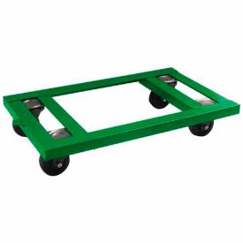 Fairbanks Angle Iron Dolly With 4