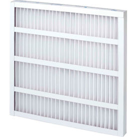 GoVets™ Pleated Air Filter 24 X 24 X 2