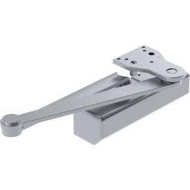 Hager 5300 Series Door Closer 5300 PAR 1-6 ALM HDS 5300P16ALMS