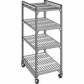 Camshelving® Elements Mobile Starter w/Casters 42