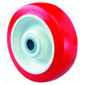 Hamilton® Poly-Tech Wheel 5 x 2 - 3/4