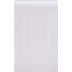 GoVets™ Resealable Gusseted Poly Bags 12