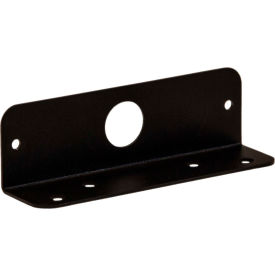 Buyers Black Mounting Bracket For 4.4