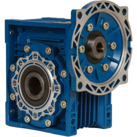 Worldwide Electric CALM50-15/1-56C Aluminum Worm Gear Reducer 50mm 151 56C NEMA Frame CALM50-15/1-56C