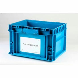 Kennedy Group All Purpose Container Placard Label Holder ASTB5 6