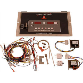 Allpoints 2271190 Timer Upgrade Kit For Henny Penny HEN14896