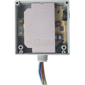 RIB® Enclosed Relay RIBT24P Hi/Low Sep. 20A DPDT 24VAC/DC RIBT24P