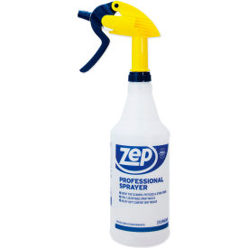 Zep® Commercial Professional Trigger Sprayer Bottle 32 oz. 36 Bottles/Case HDPRO36