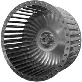 Single Inlet Blower Wheel 6-5/16