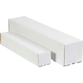 GoVets™ Square Mailing Tubes 2