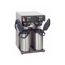 Axiom™ Twin Airpot Coffee Brewer Axiom Twin Aps 1 Pwr Conn Sf 38700.0013