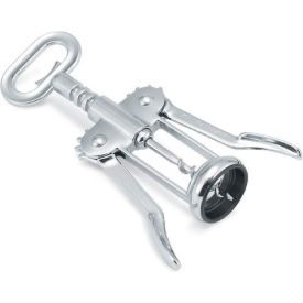 Vollrath® Winged Corkscrew And Cap Lifter - Pkg Qty 12 46788