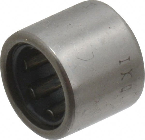 Needle Roller Bearing: 0.236